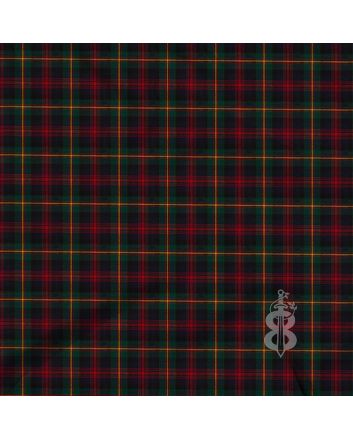 Baird Modern Tartan Kilt