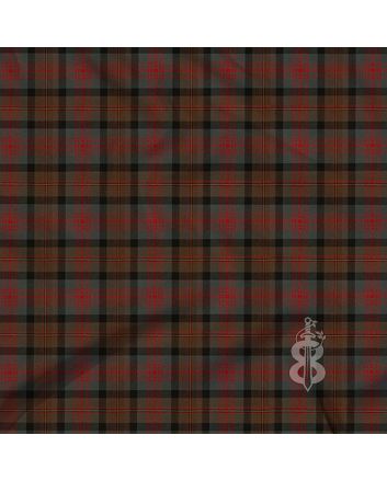 Hunter Tartan Traditional Kilt
