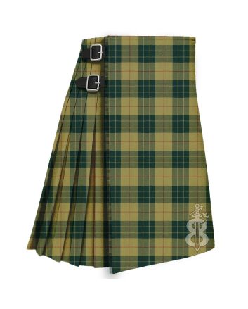 Baird Modern Tartan Kilt