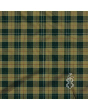 Baird Modern Tartan Kilt