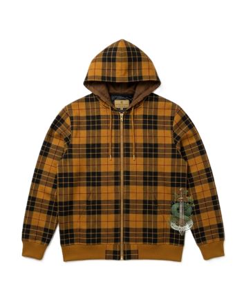 Hunter Tartan Traditional Kilt
