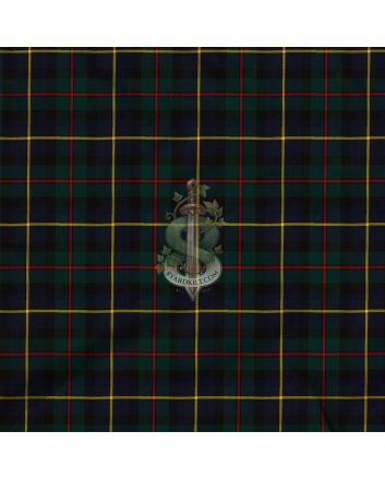 Boyd Modern Tartan Waistcoat Vest 