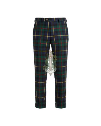 Hunter Tartan Traditional Kilt