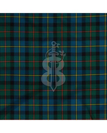 Anderson Tartan Traditional 8 Yard Kilt