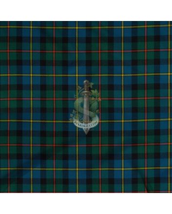 Hunter Tartan Traditional Kilt