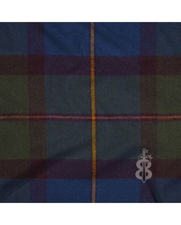 Baird Modern Tartan Kilt