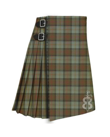Hunter Tartan Traditional Kilt