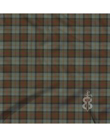 Hunter Tartan Traditional Kilt