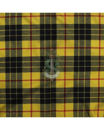Macleod of Lewis Modern Tartan Trousers