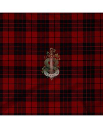 Hunter Tartan Traditional Kilt