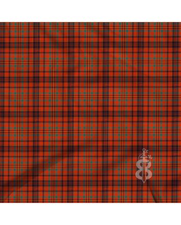 Hunter of Hunterson Tartan Traditional Kilt