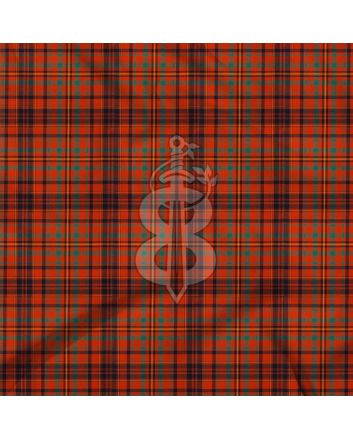 Anderson Tartan Traditional 8 Yard Kilt