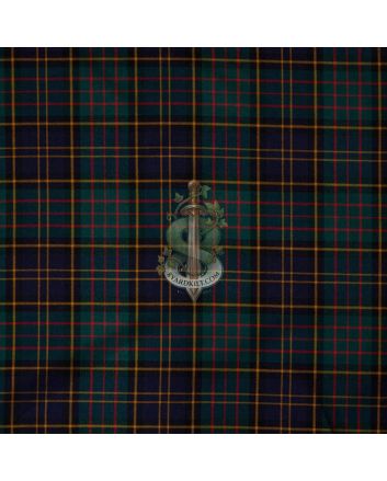 Hunter Of Peebleshire Tartan Traditional Kilt