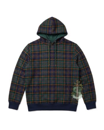 Baird Modern Tartan Kilt