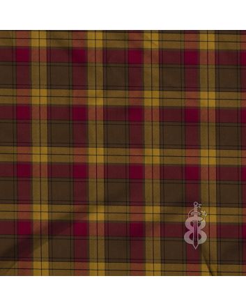 Hunter Tartan Traditional Kilt
