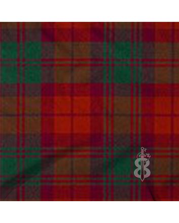 Hunter Tartan Traditional Kilt