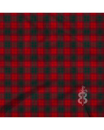 Hunter of Hunterson Tartan Traditional Kilt