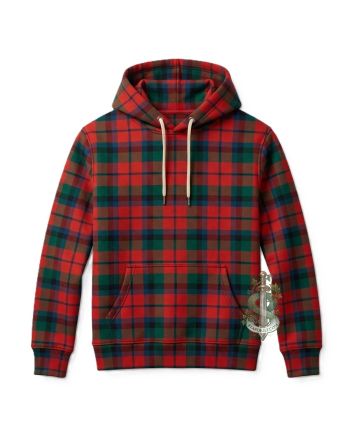 Hunter of Hunterson Tartan Traditional Kilt