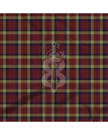 Anderson Tartan Traditional 8 Yard Kilt
