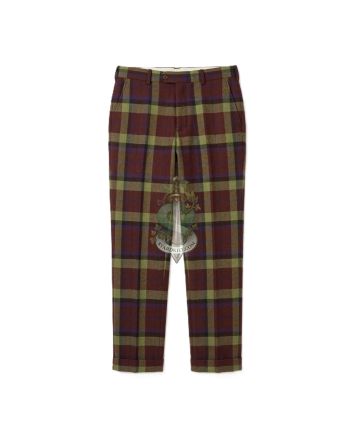 Baird Modern Tartan Kilt