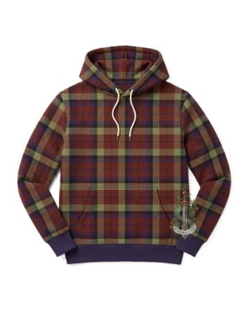 Hunter Of Peebleshire Tartan Traditional Kilt