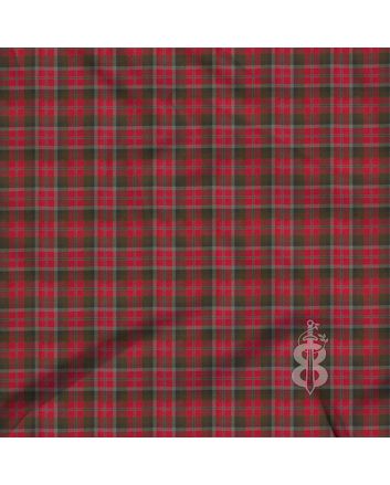 Hunter Tartan Traditional Kilt