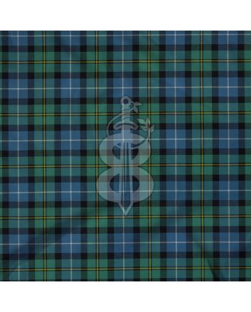 Anderson Tartan Traditional 8 Yard Kilt