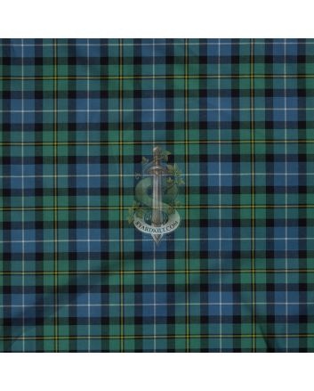 Hunter Tartan Traditional Kilt