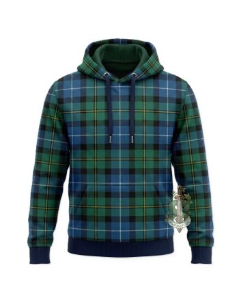 Hunter Tartan Traditional Kilt