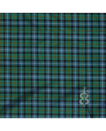 Baird Modern Tartan Kilt