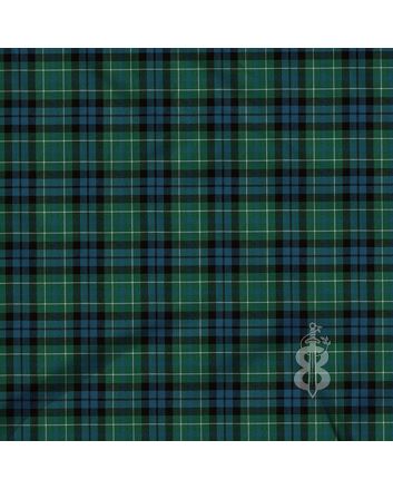 Hunter of Hunterson Tartan Traditional Kilt
