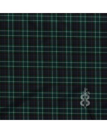 Hunter Tartan Traditional Kilt