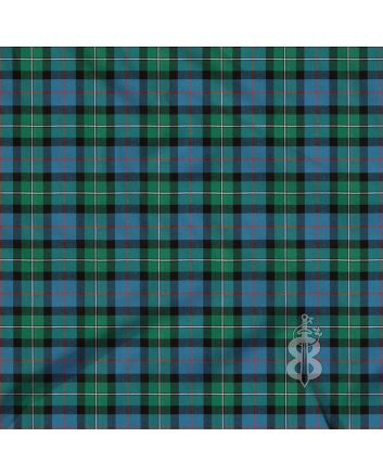 Baird Modern Tartan Kilt