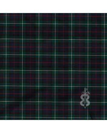 Hunter Tartan Traditional Kilt