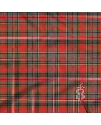 Baird Modern Tartan Kilt