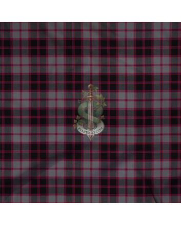 Hunter Tartan Traditional Kilt