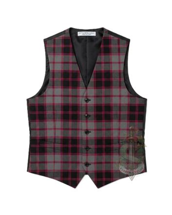 Baird Modern Tartan Kilt