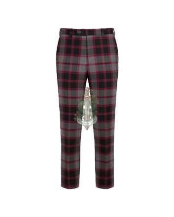 Hunter Tartan Traditional Kilt