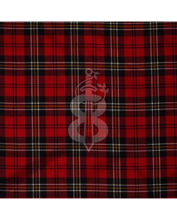 Anderson Tartan Traditional 8 Yard Kilt