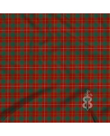 Hunter Tartan Traditional Kilt