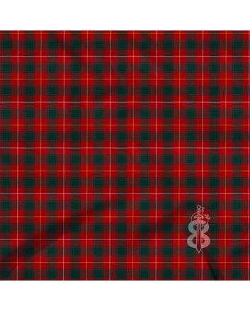 Hunter of Hunterson Tartan Traditional Kilt