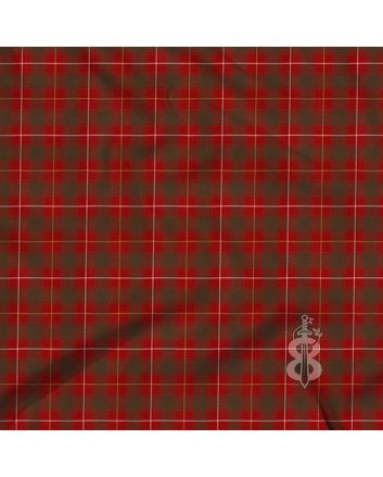 Hunter Tartan Traditional Kilt