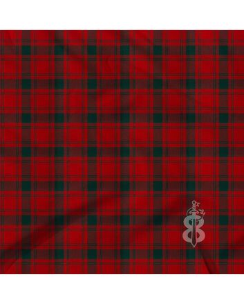 Hunter Tartan Traditional Kilt