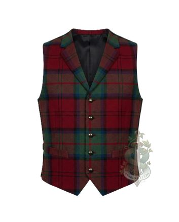 Hunter Of Peebleshire Tartan Traditional Kilt