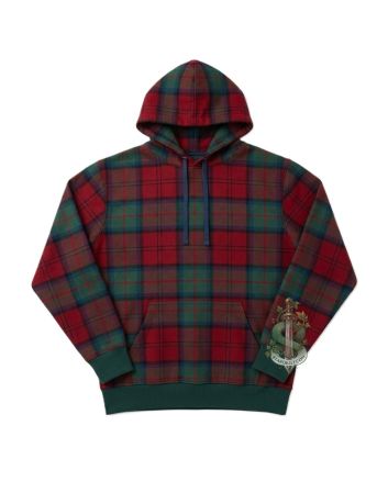 Hunter Tartan Traditional Kilt