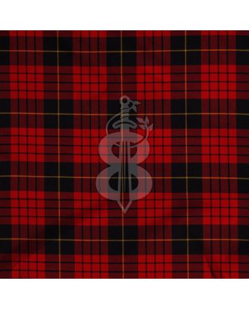 Macqueen Traditional 8 Yard Kilt 