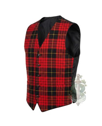 Hunter Tartan Traditional Kilt