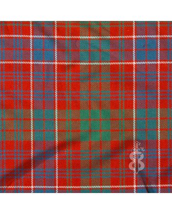 Hunter of Hunterson Tartan Traditional Kilt
