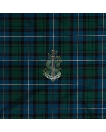 Macrae Ancient Tartan Waistcoat Vest 