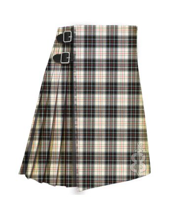 Hunter of Hunterson Tartan Traditional Kilt